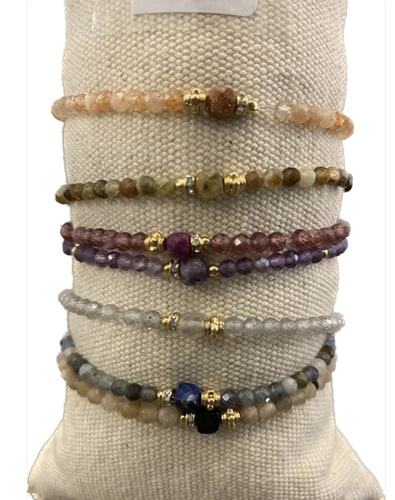 Abby bracelet - BY GARANCE