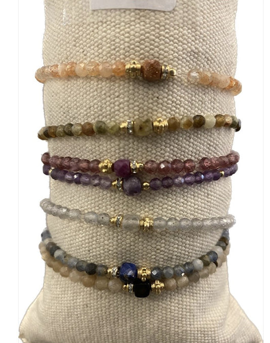 Abby bracelet - BY GARANCE