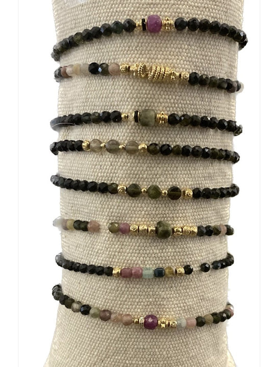 Jana bracelete - BY GARANCE