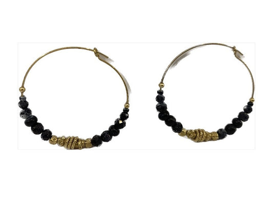 Ezra small boucles - BY GARANCE