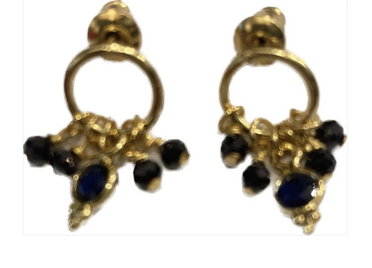 Desi Amia boucles - BY GARANCE