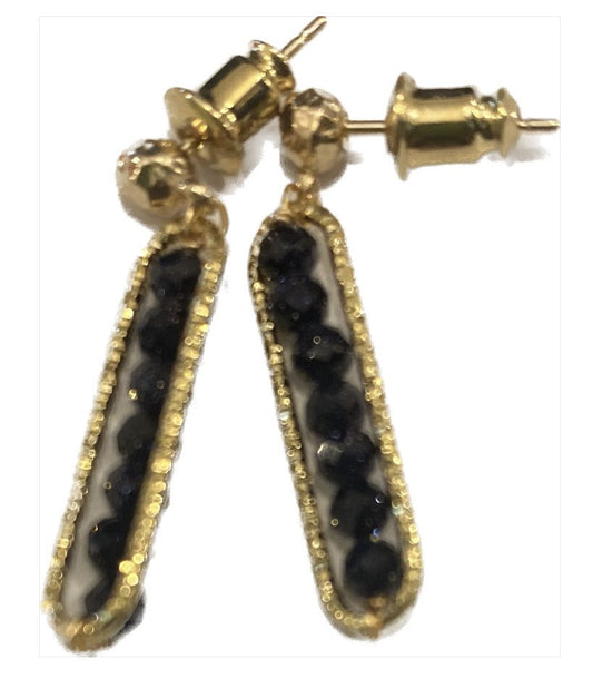 Desi Andy boucles - BY GARANCE