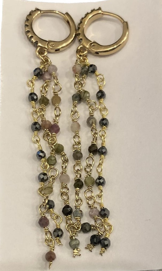 Heta boucles - BY GARANCE