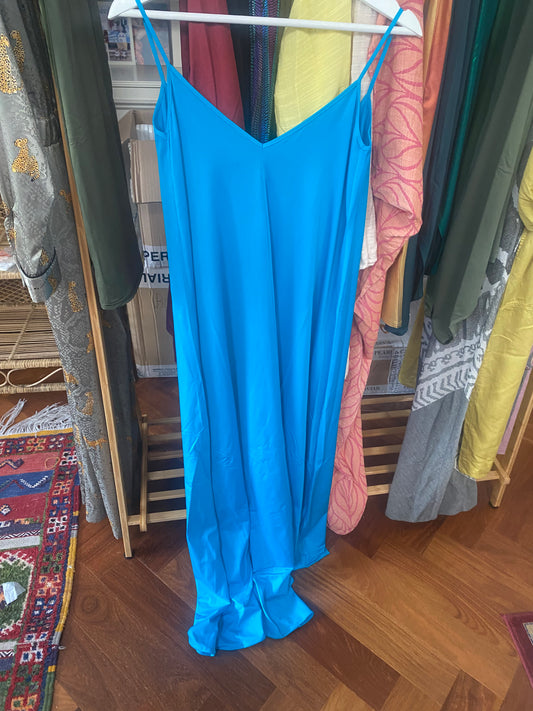 CAMILLE CARAIBES ROBE - Carioca -