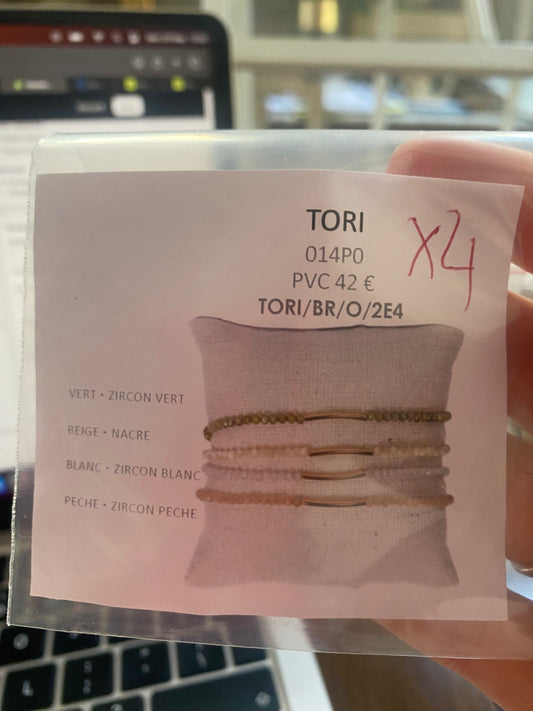 BRACELET TORI