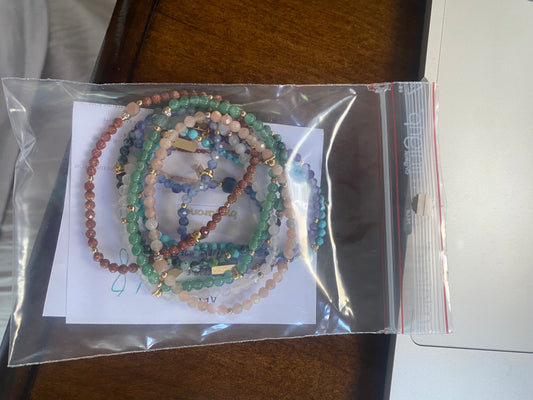 BRACELET ABBY