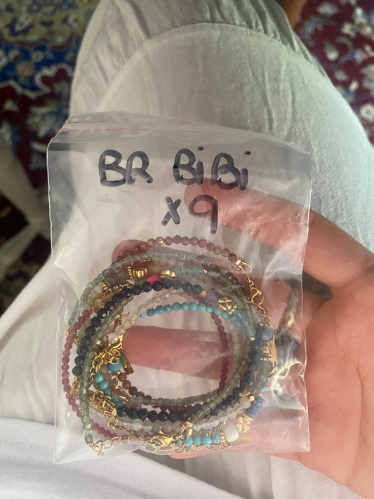 BRACELET  BIBI - By Garance -