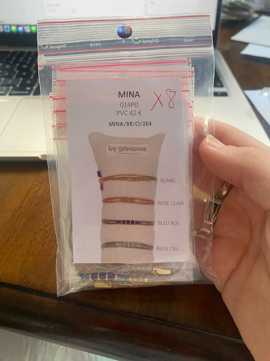 MINA BRACELET