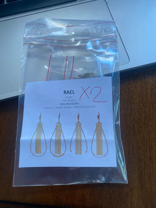 BO RAEL EARRINGS