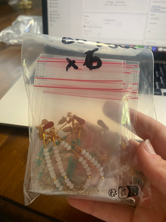 BO LOLA EARRINGS