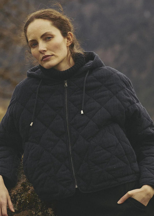 Jacket Cacrik - Humility -