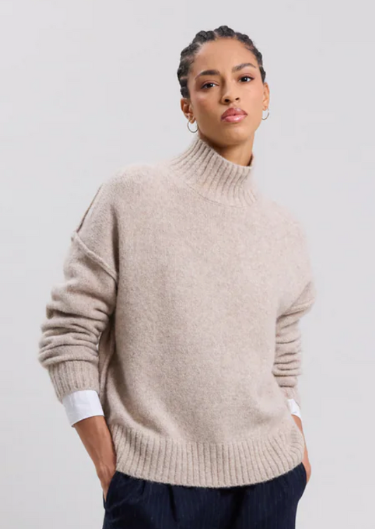 Pullover Mythe - Hartford -