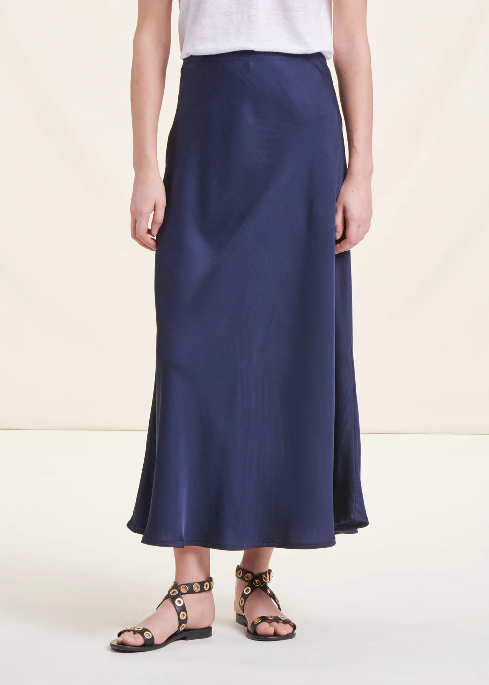 Skirt Torino - La Fée Maraboutée -