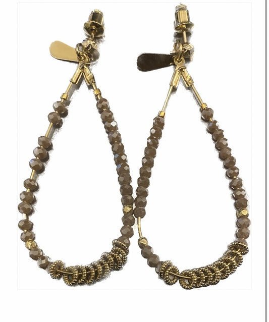 Lola boucles - BY GARANCE