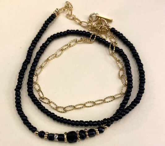 Loue bracelete - BY GARANCE