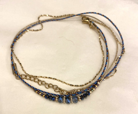 Mina bracelet - BY GARANCE