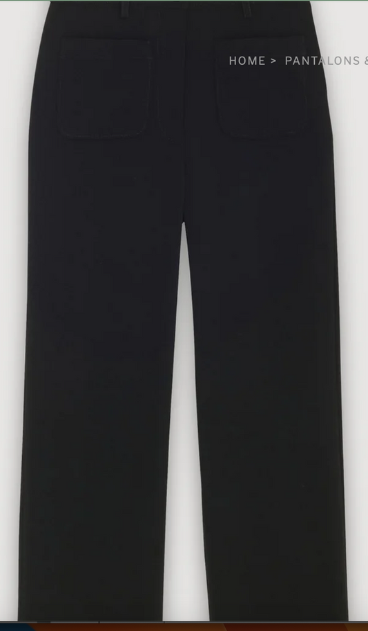Pants Poli - Hartford -