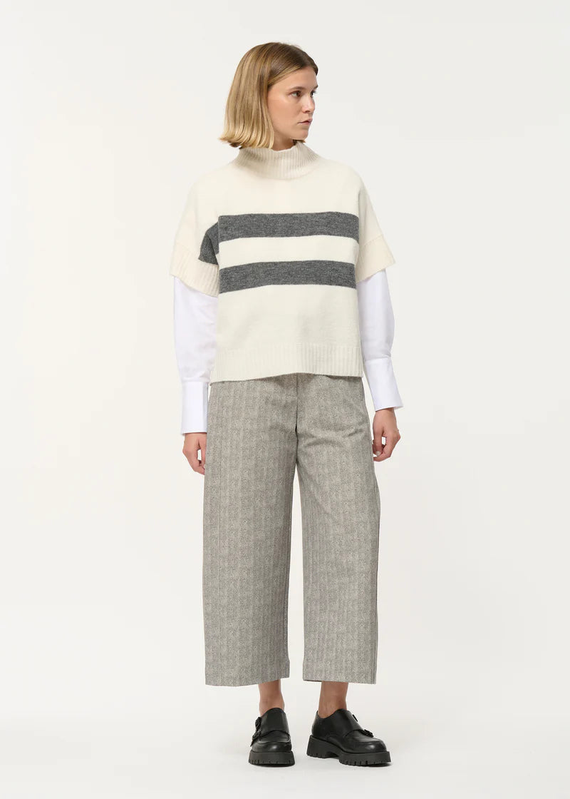 Pullover Cariola - Humility -