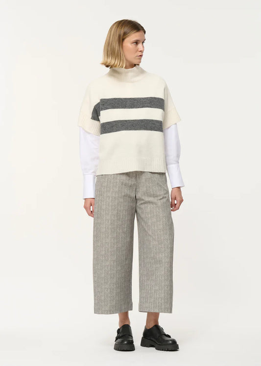 Pullover Cariola - Humility -