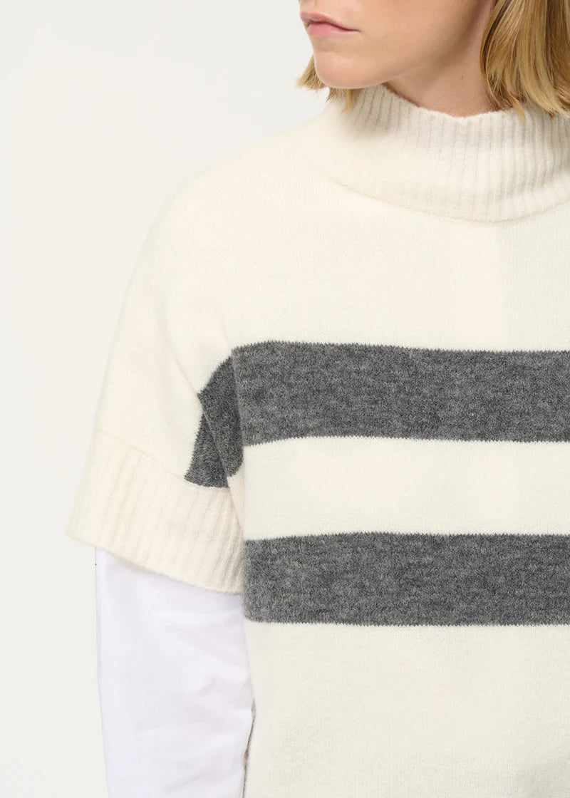 Pullover Cariola - Humility -