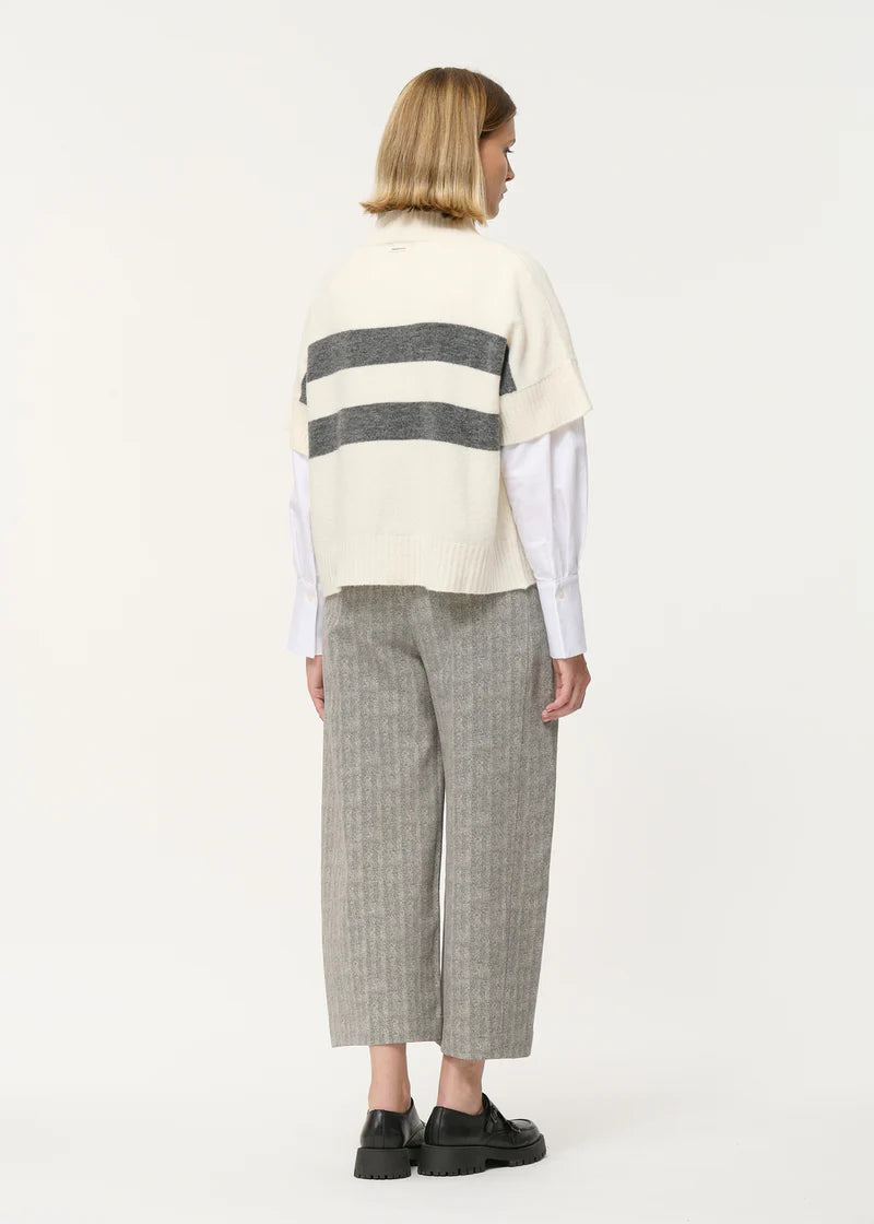 Pullover Cariola - Humility -