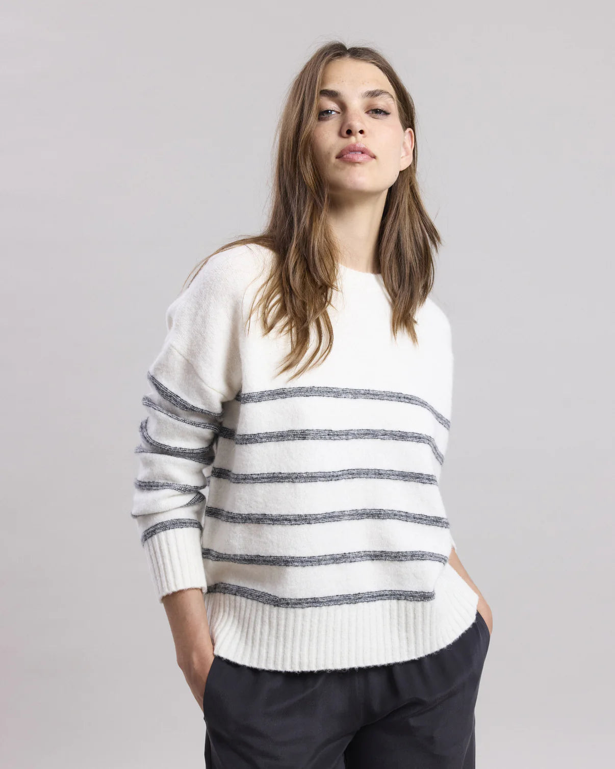 Pullover Manta - Hartford -