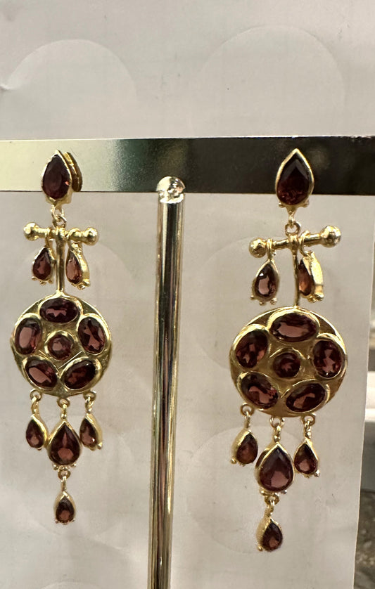 Boucles Sanremo - DIAPERIS