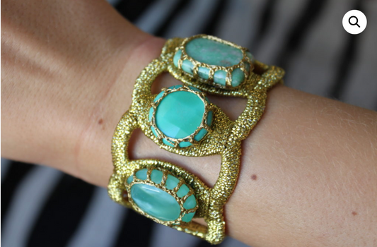 Osiris pop bracelet - BOKS & BAUM