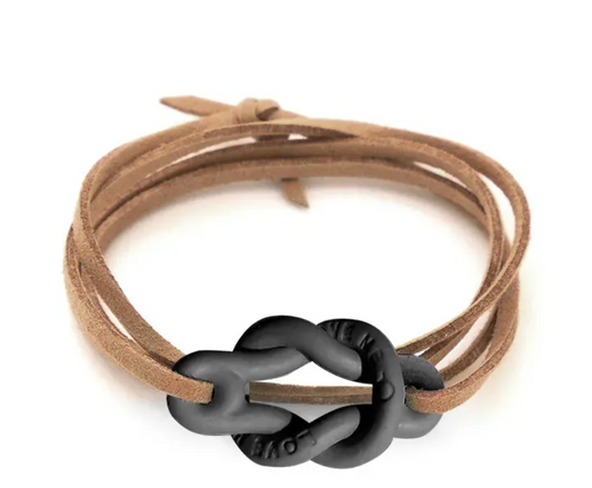 Bracelet Love Me Blanc