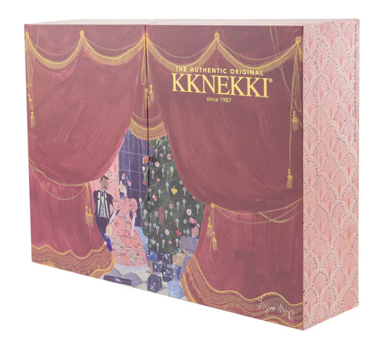 Advent Calendar - KKNEKKI