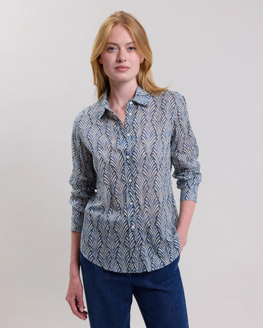 Shirt Coda - Hartford -