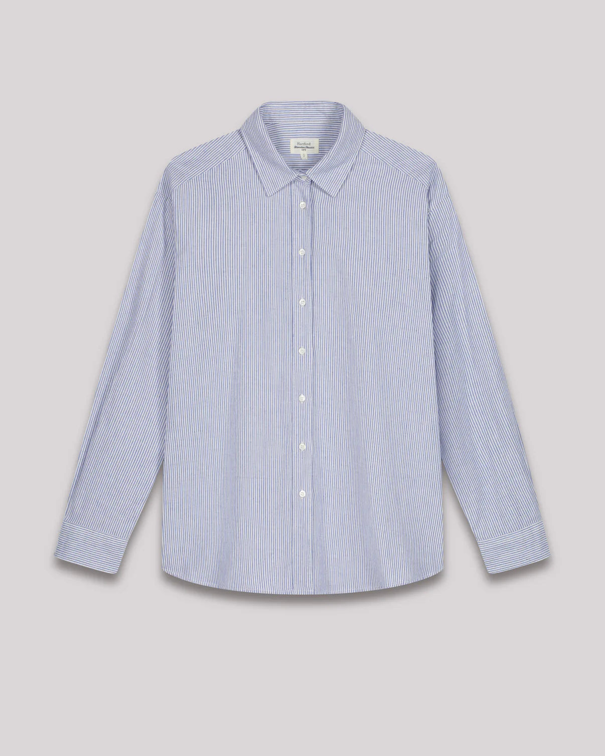 Shirt Cover - Hartford