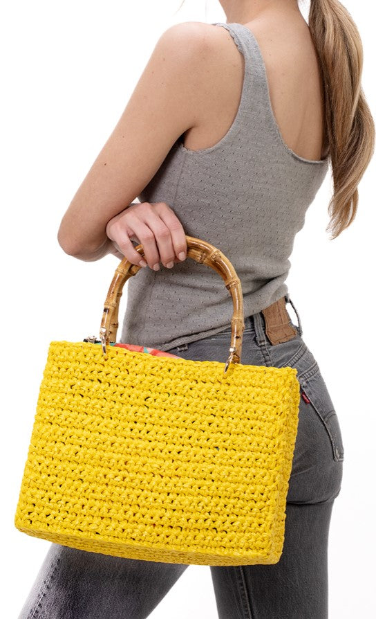 Venere bag - Chica