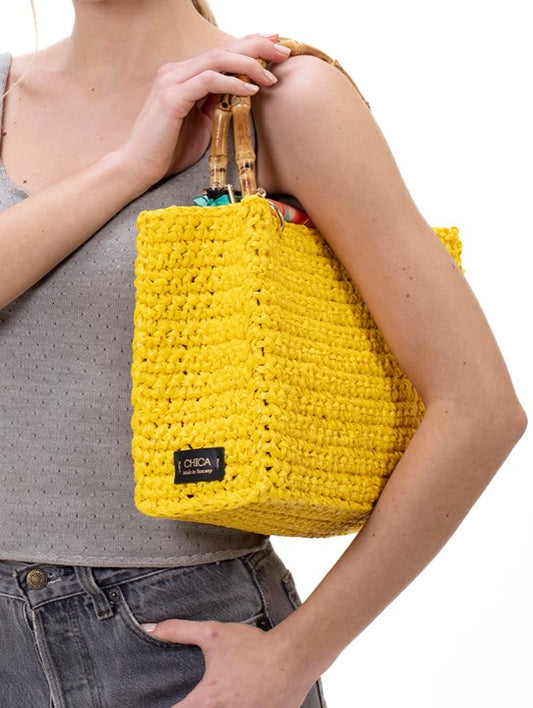 Venere bag - Chica