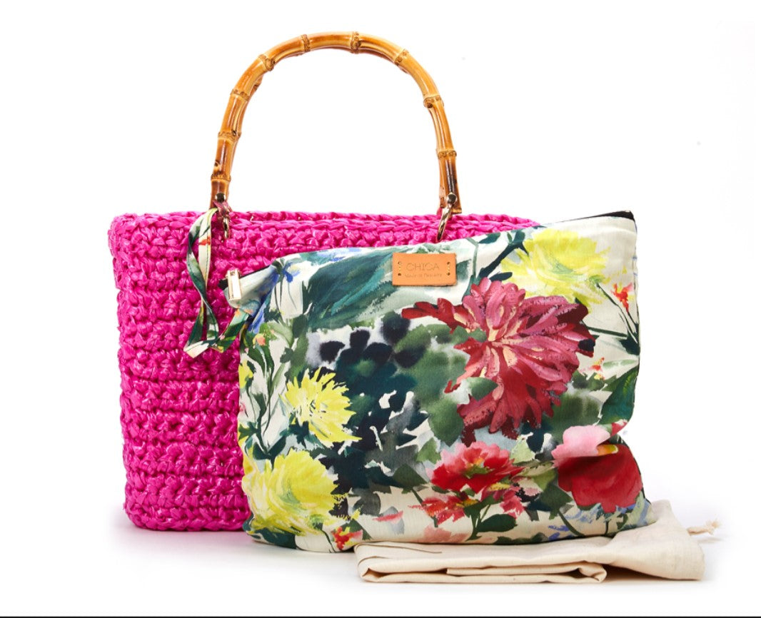 Venere bag - Chica