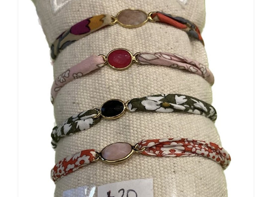 Ysee bracelet - BY GARANCE
