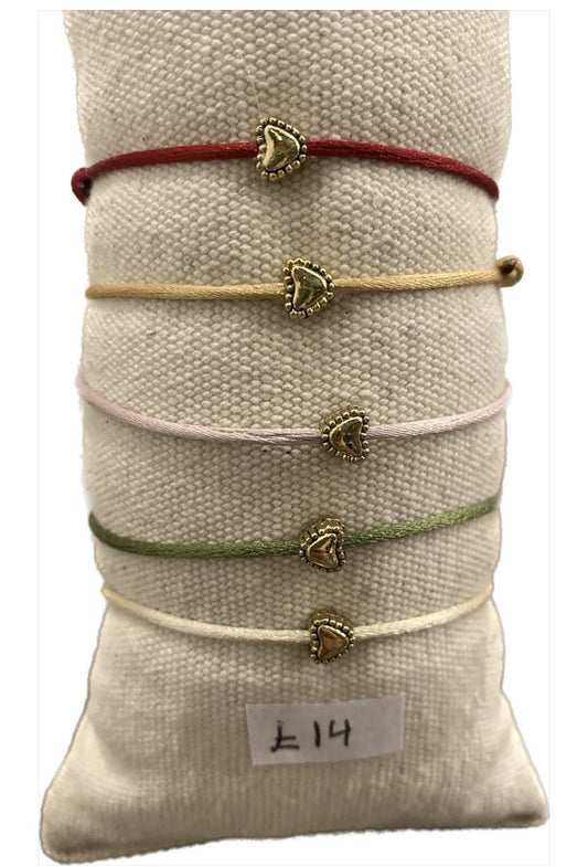 Yumi bracelet - BY GARANCE