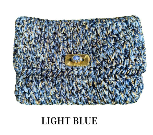Bag Bovary - Boks & Baum