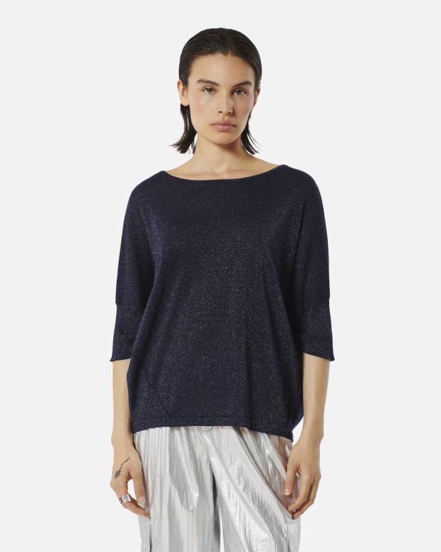 Knitwear Buckley top - Karma Koma