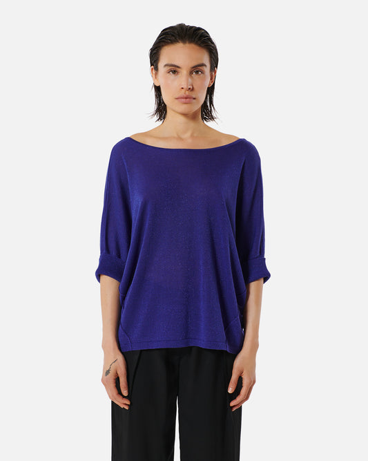 Knitwear Buckley top - Karma Koma