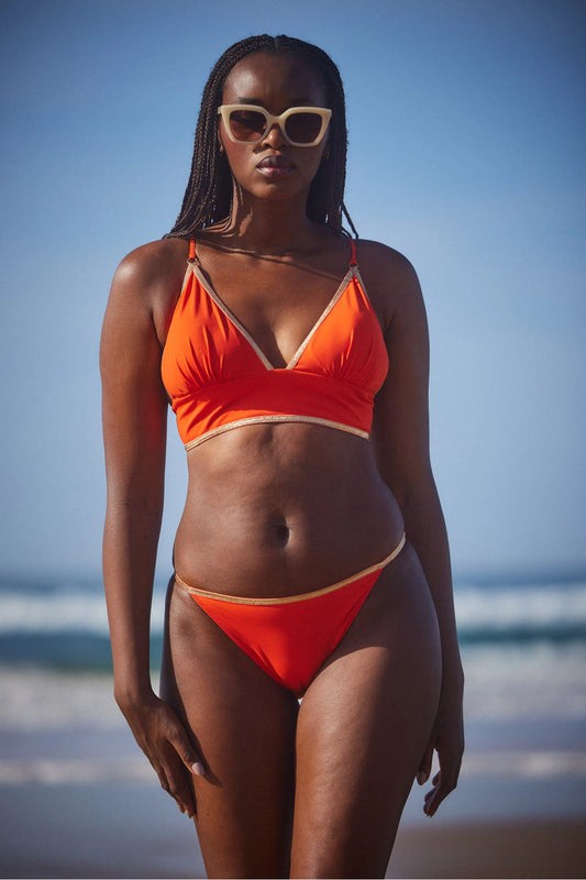 Culotte Lila - la Nouvelle -