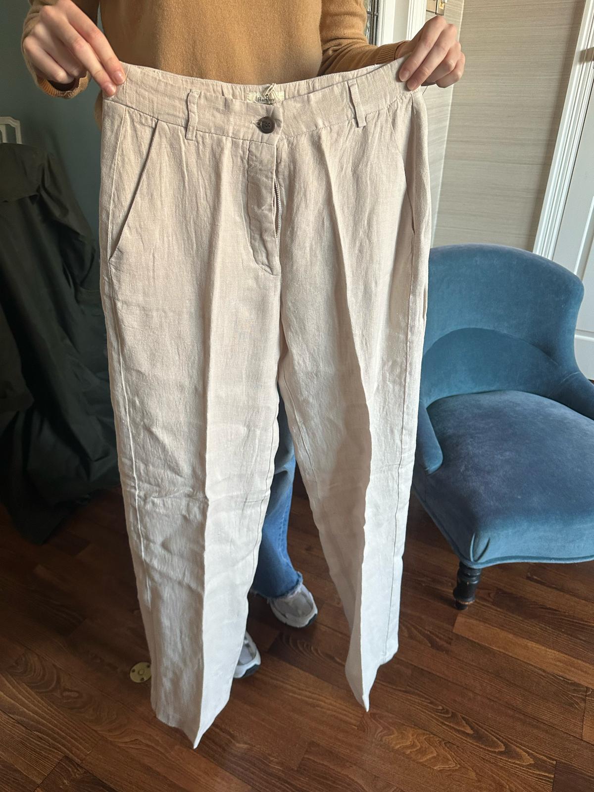 Trousers Positanon - Hartford BDPQ604