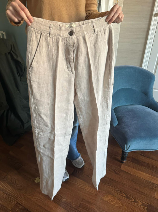 Trousers Positanon - Hartford BDPQ604