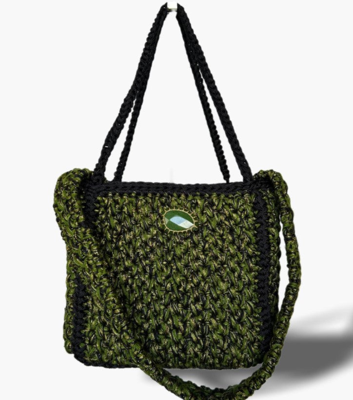 Bag Madison Medium - Boks & Baum