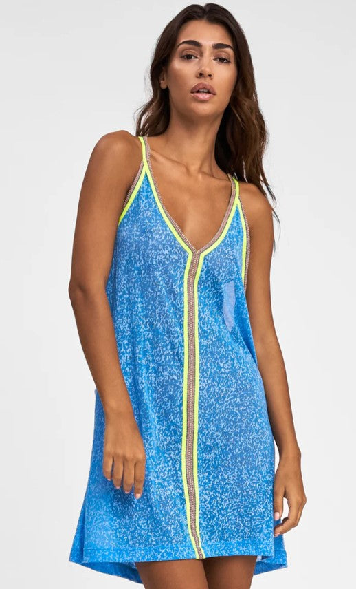 Mini sundress - Pitusa