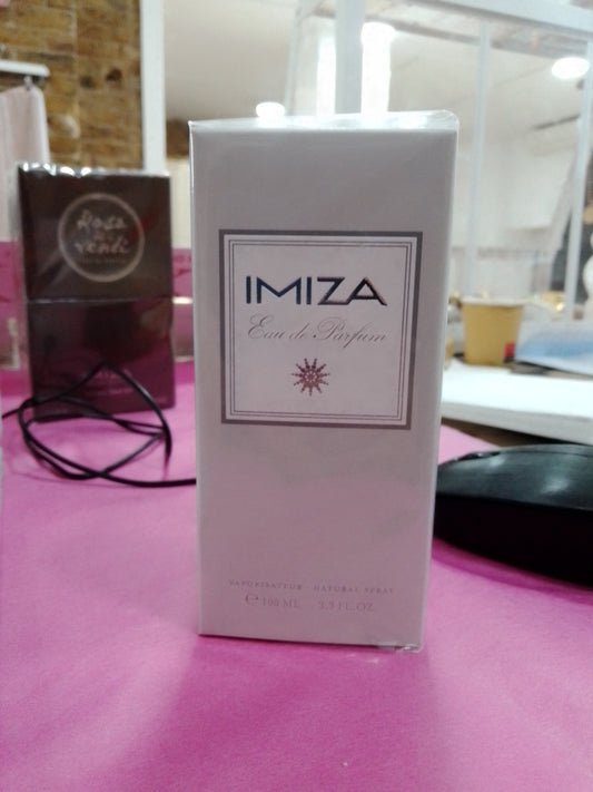 IMIZA PARFUM
