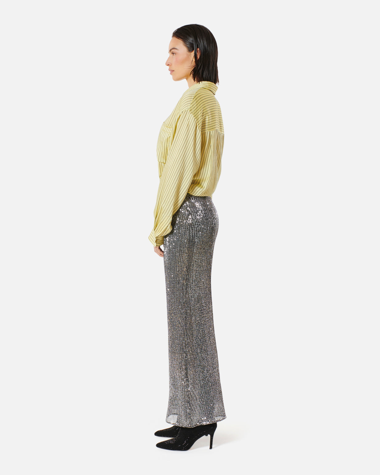 Pants Steevie - Karma Koma  -