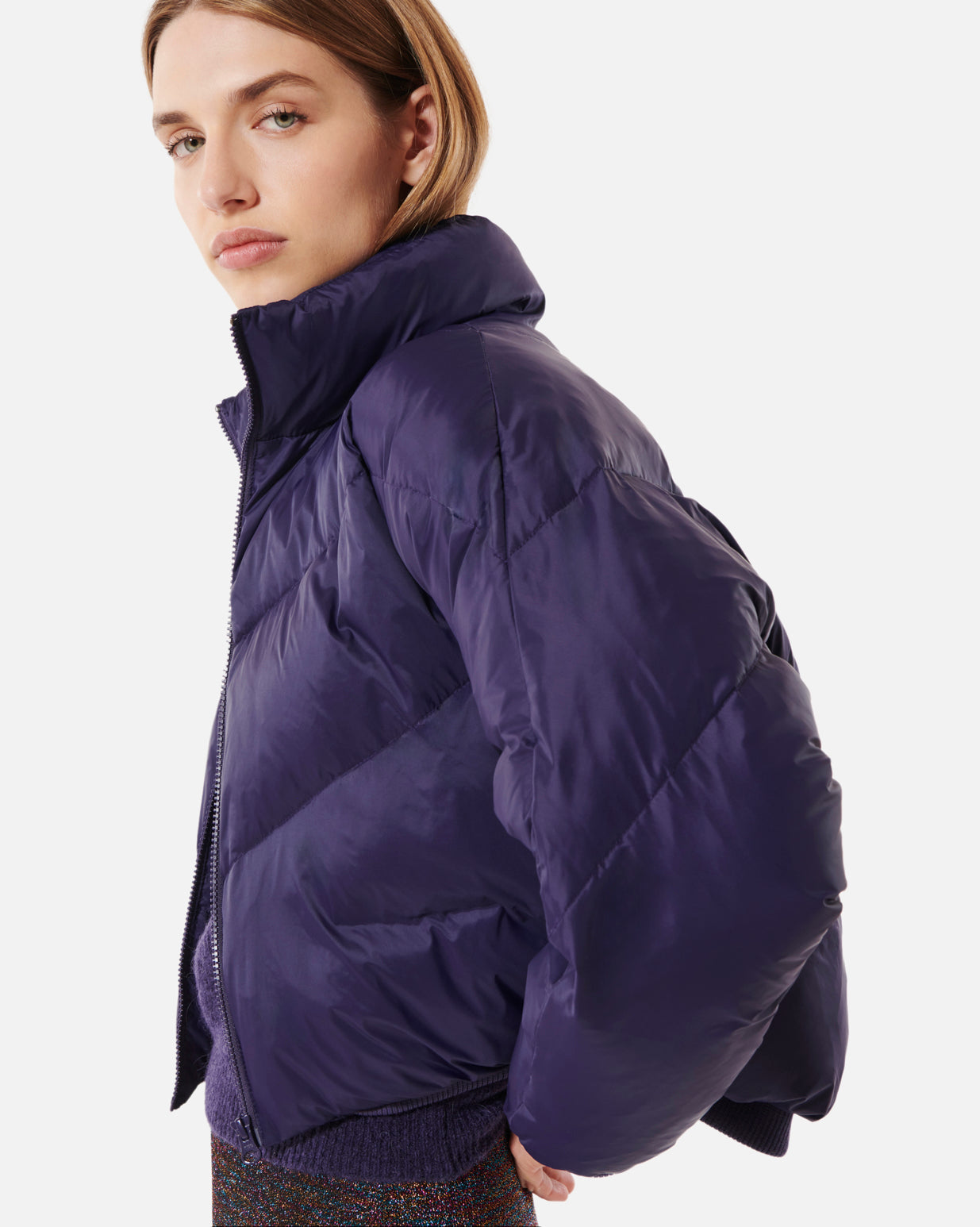 Jacket Venus - Karma Koma -