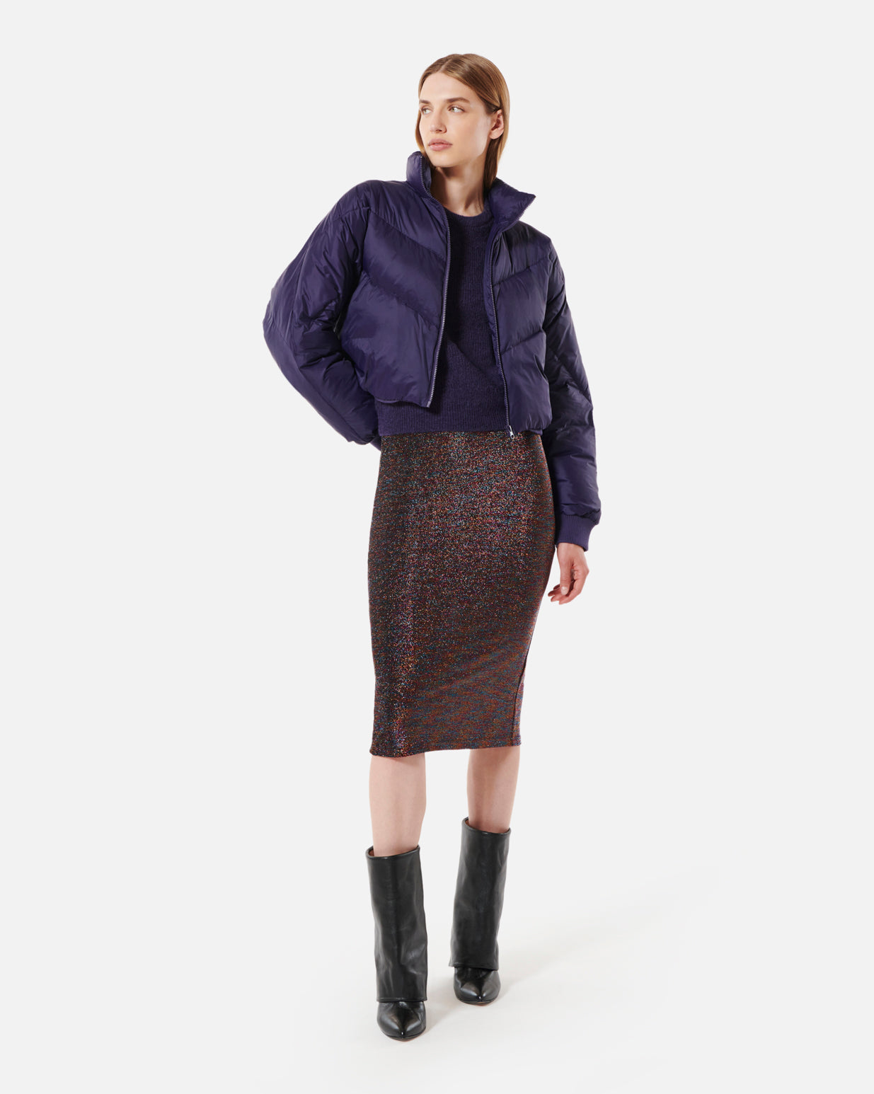 Jacket Venus - Karma Koma -